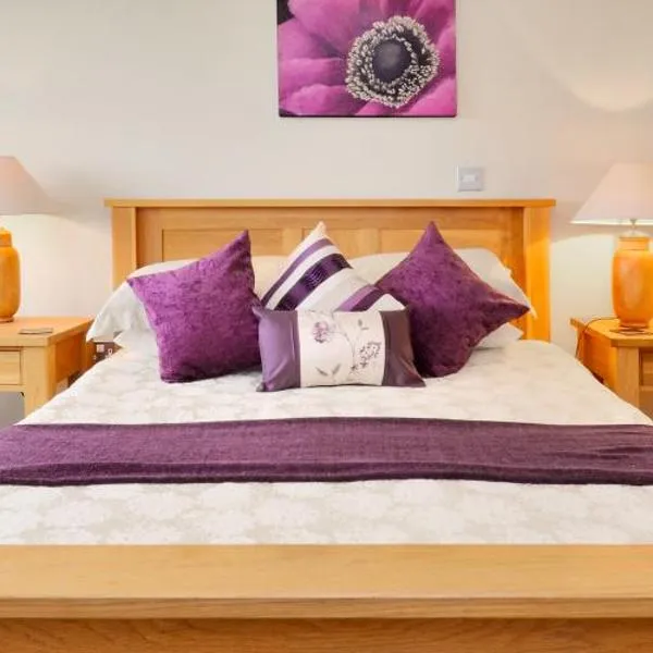 Peggyslea Farm B&B, hôtel à Édimbourg