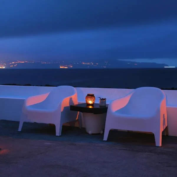 Pocinhobay, Hotel in Madalena