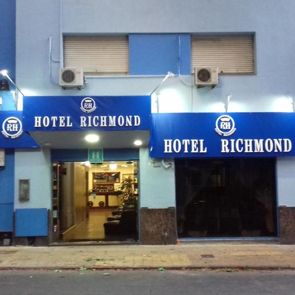 Hotel Richmond