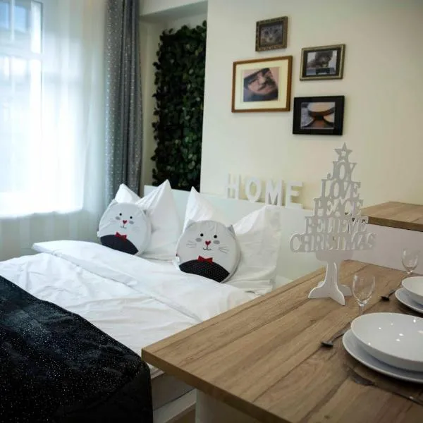 Amazing Apartment, City Centre, Modern, Elegant, Cozy, hotel a Cracòvia