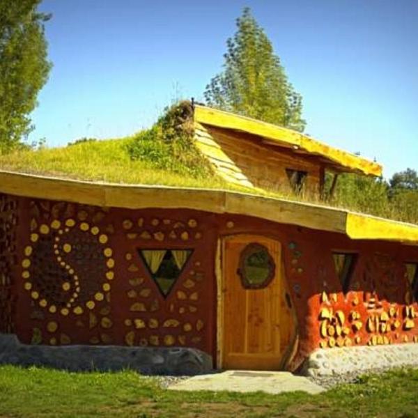 Cabañas Ecologicas Valacirca