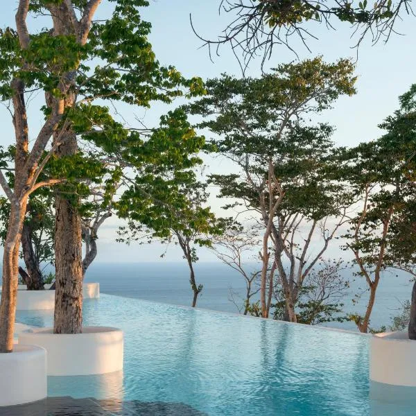 Encanto Acapulco, hotel in Acapulco