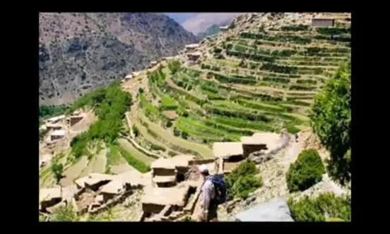 Dar Imoughlad, Hotel in Marrakesch