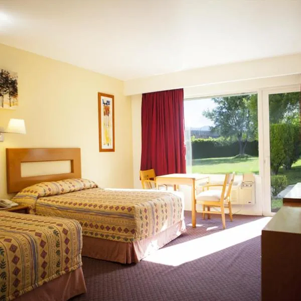 Hotel Paradise Inn, hotel en Ciudad Victoria
