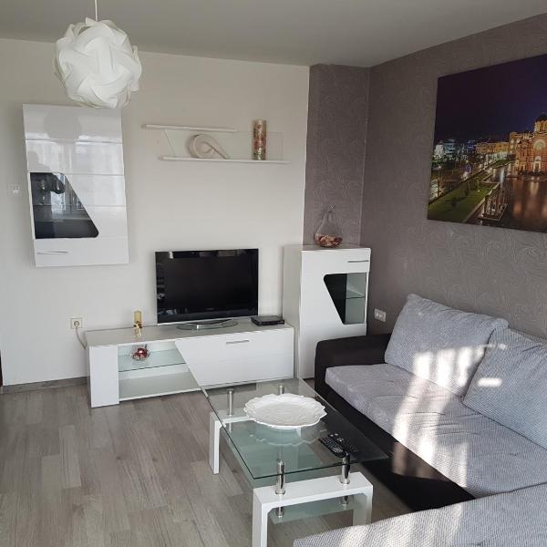 Apartman Vuk - Stan na dan Banja Luka