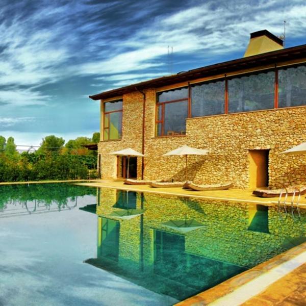 Hotel Rural y SPA Kinedomus Bienestar