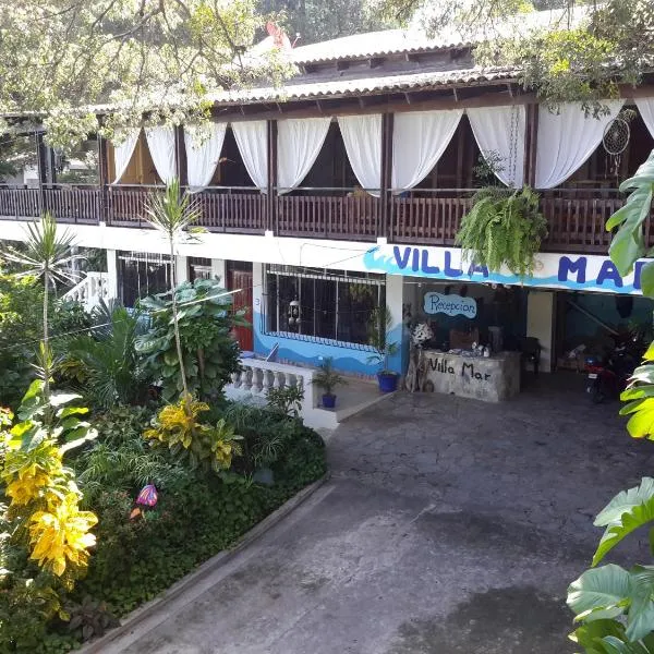 Villa Mar Sosua, hotel in Sosúa