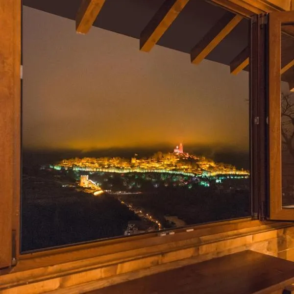 Tsarevets Residence, hotel in Veliko Tŭrnovo