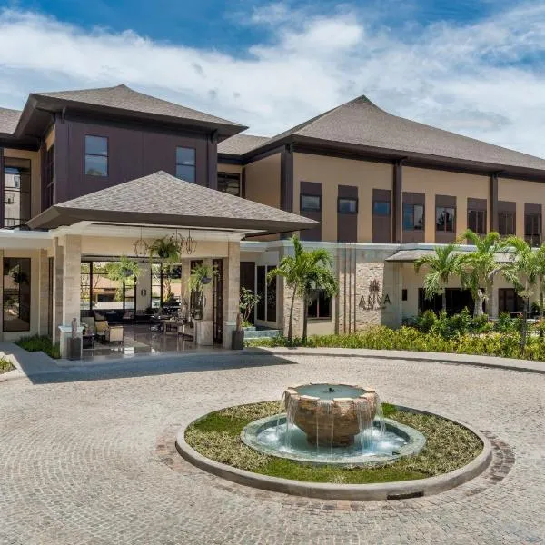 Anya Resort Tagaytay, hotell sihtkohas Tagaytay