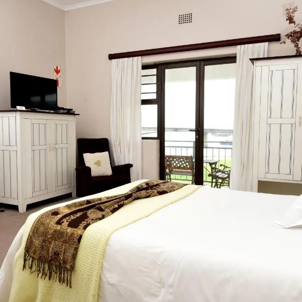 Riviera Hotel & Chalets, Hotel in Velddrif