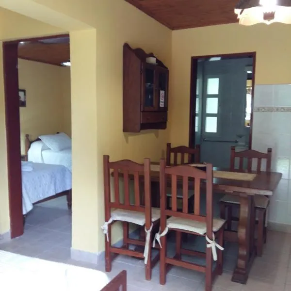 Estancia Don Jose- GuenGuel, hôtel à Río Mayo