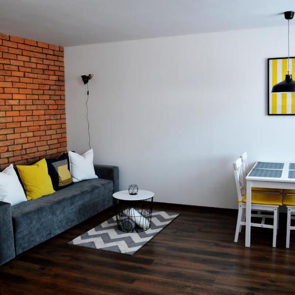 Apartament Izerski Klimat