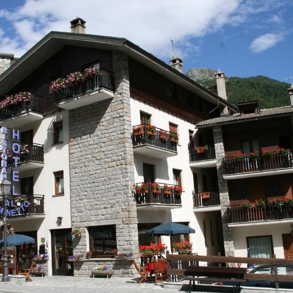 Hotel Al Caminetto