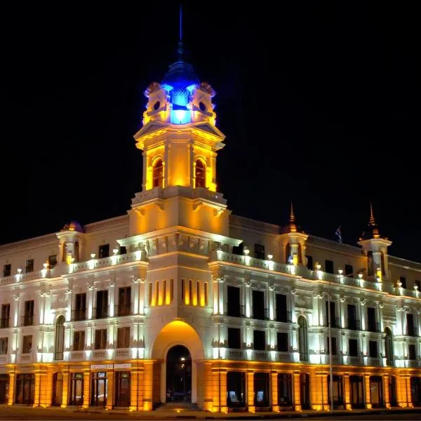 Boutique Hotel 32, hotell Bathumis