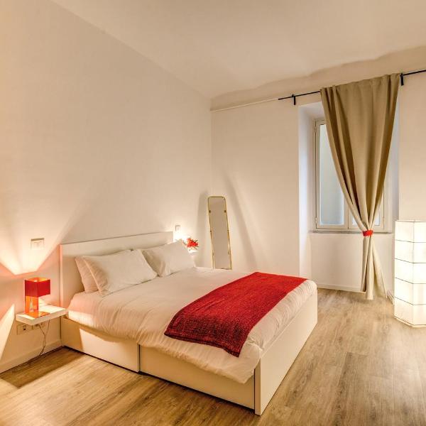 Rhome Apartments Candia
