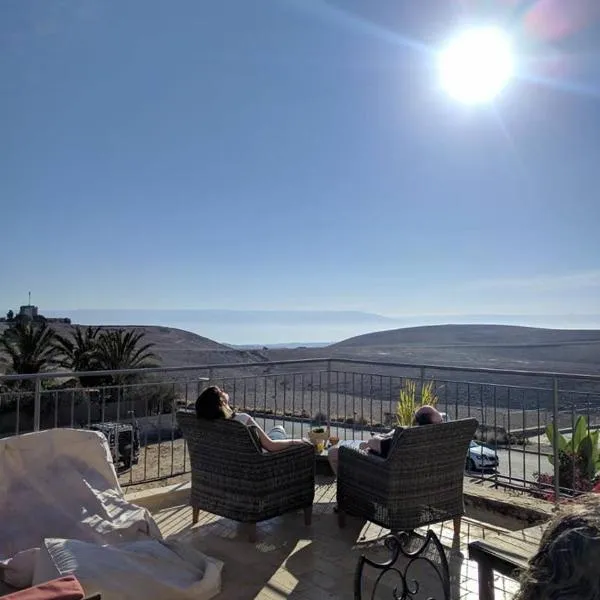 Yehelim Boutique Hotel, hotel v destinaci Arad