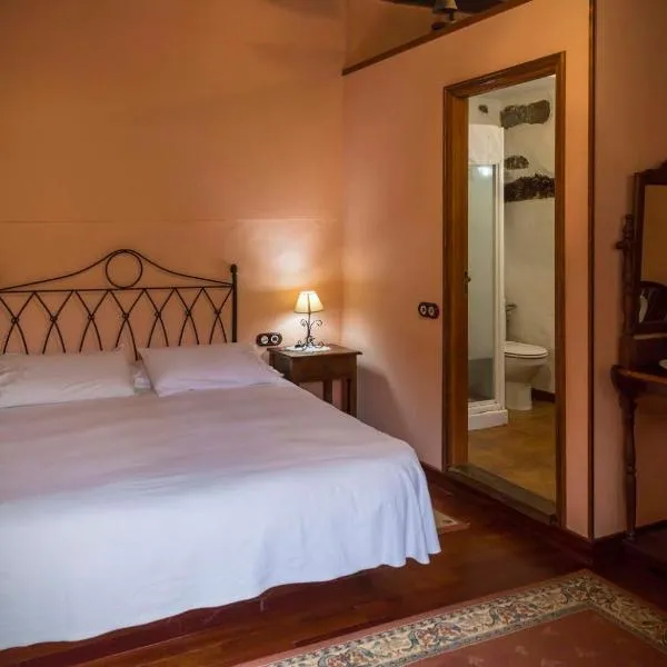 拉奥罗塔瓦乡村酒店,位于拉奥罗塔瓦的酒店