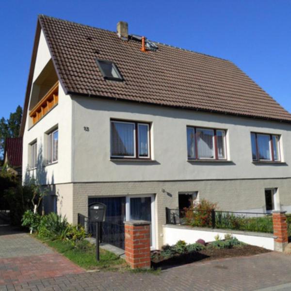 Ferienappartement in Lauterbach au