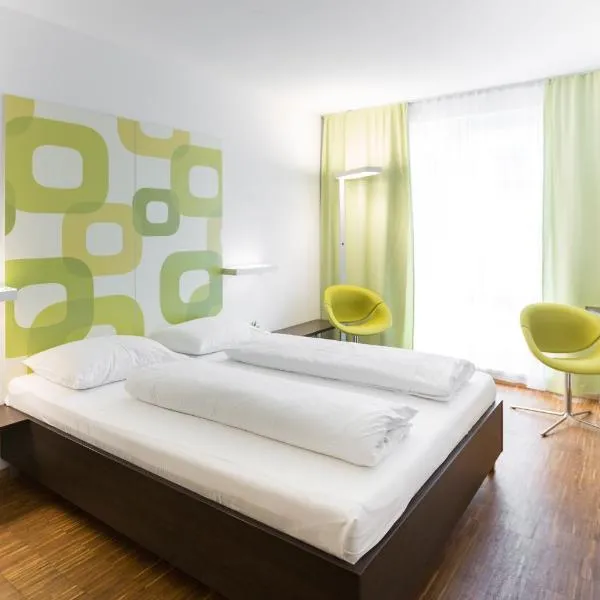 arte Hotel Krems, Hotel in Krems an der Donau