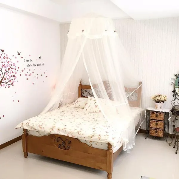 Country Style Anping Homestay, hotel in Tainan
