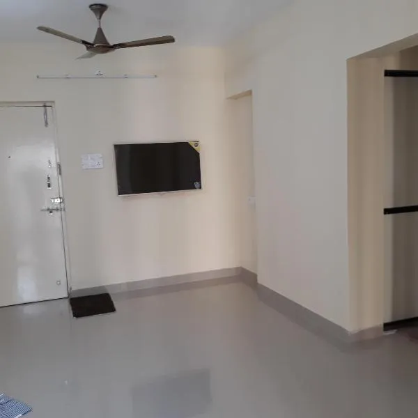 Galaxy Apartment，位于孟买的酒店