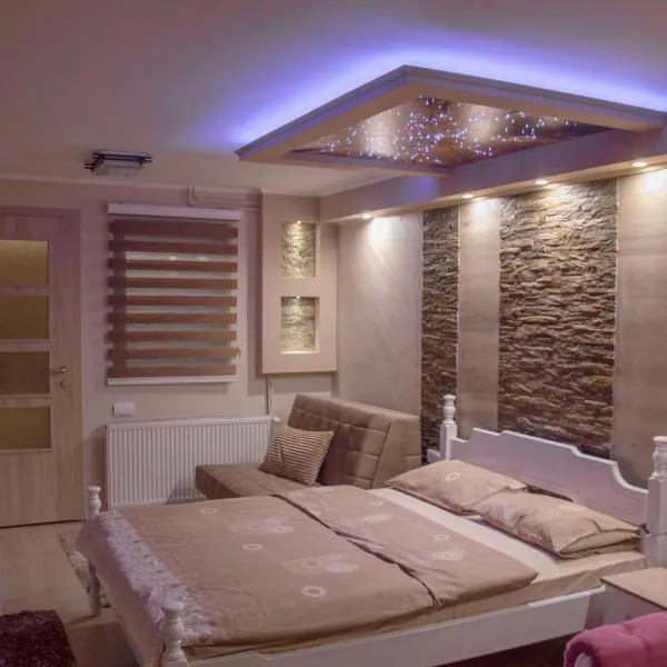 Apartments Josipovic, hotel a Zlatibor