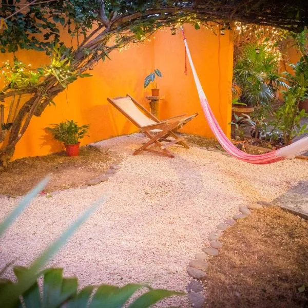 Casa Loritos, hotel in Cancún