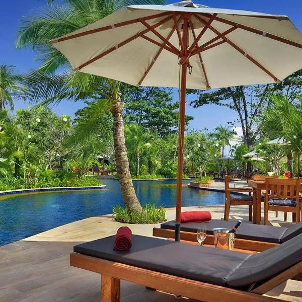 Mali Resort Sunrise Beach, Hotel in Ko Lipe