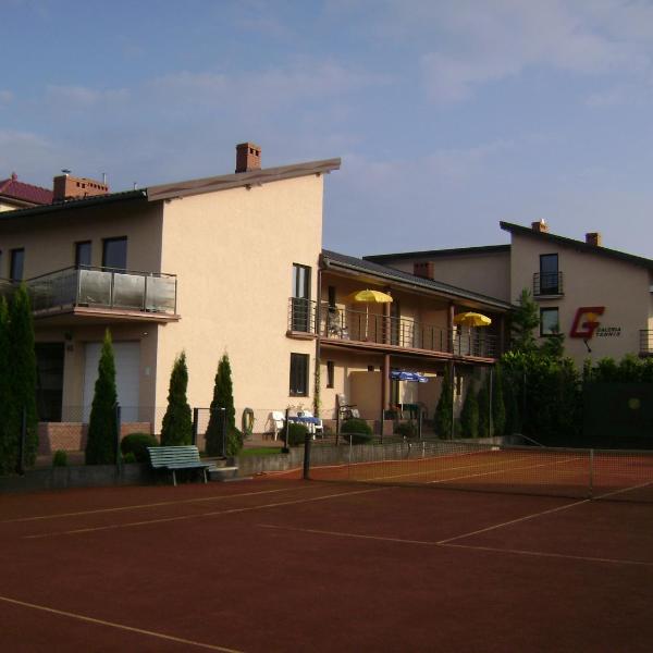 Galeria Tennis