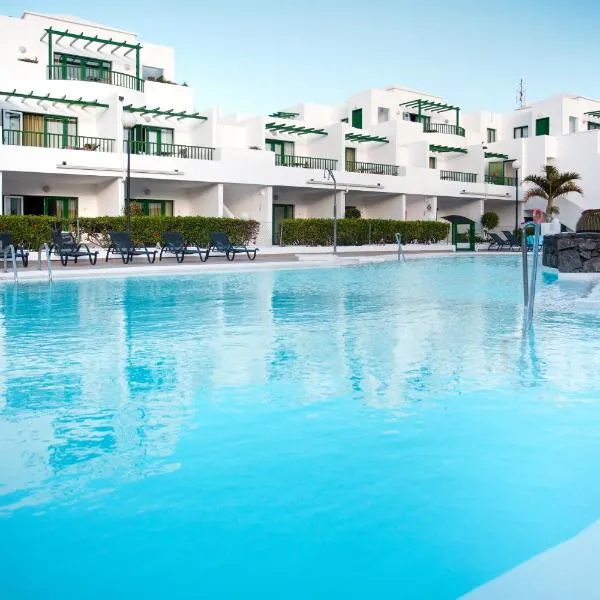 Apartamentos El Guarapo, hotel in Costa Teguise