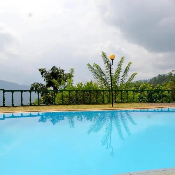 Hotel Breeta's Garden, hotel in Kitulgala