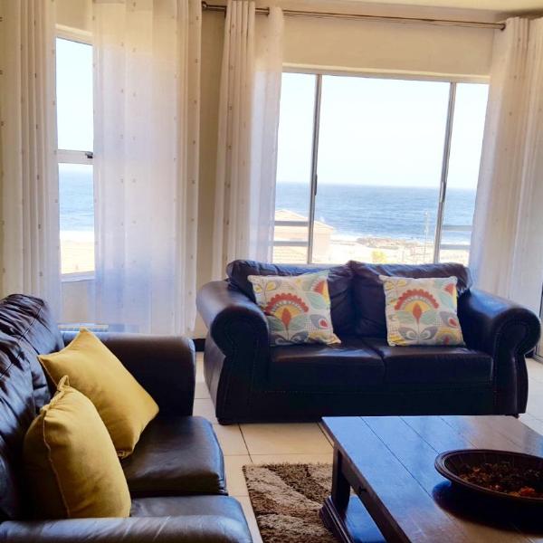 Hermanus Beach Club Apt 186 & 208