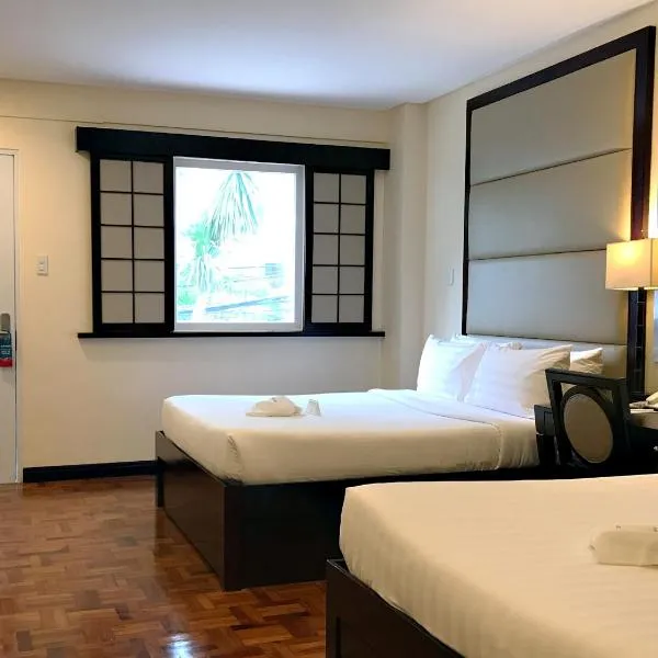 Jinjiang Inn - Boracay Station 1, hotel in Boracay