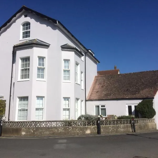 Arden House, hotel in Arundel