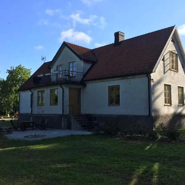 Silte Siglajvs 147, hotel v destinaci Havdhem