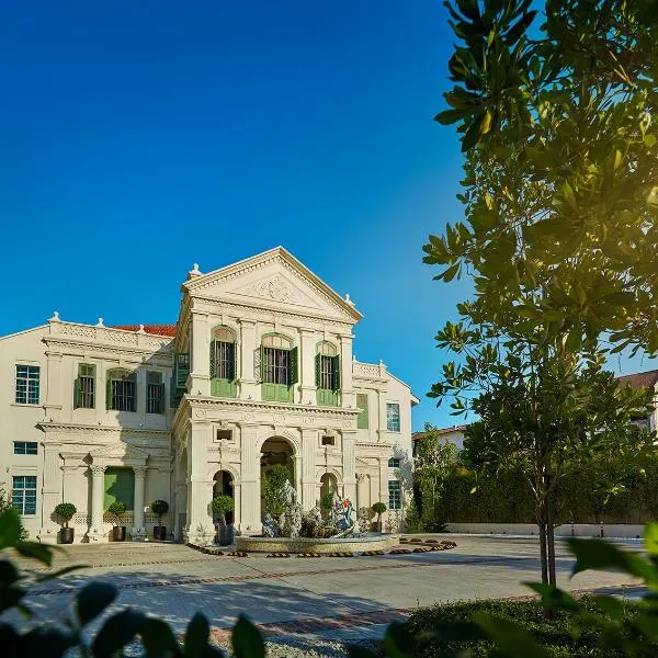 The Edison George Town, hotel u gradu Džordž Taun