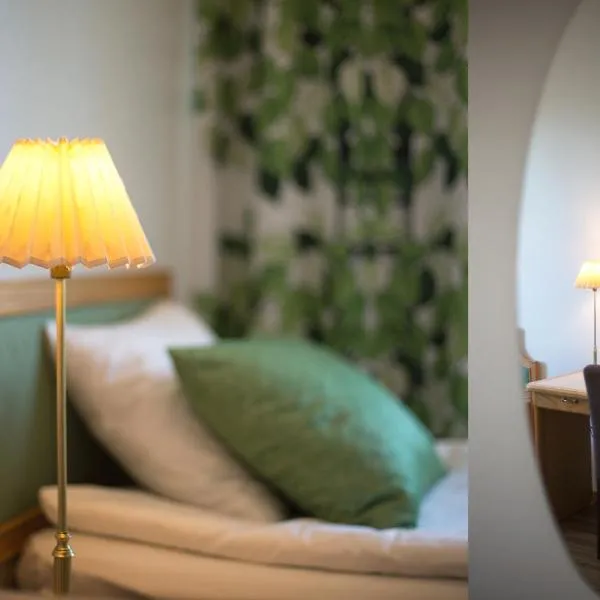 Hotel Milton, Hotel in Jyväskylä