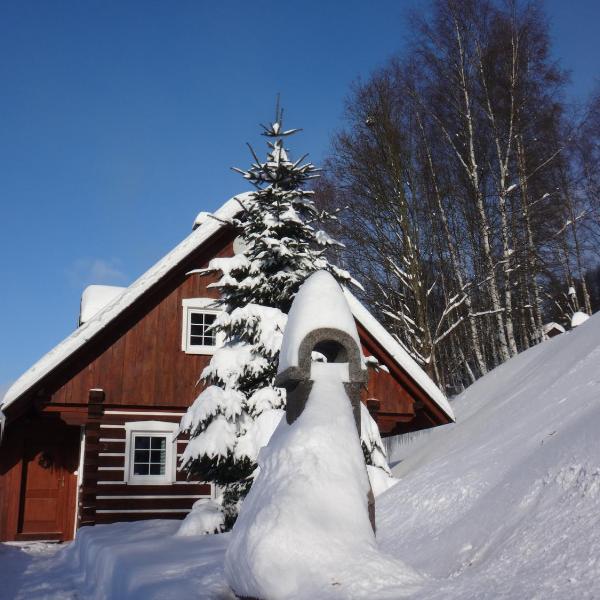 Apartmán Na Zlatníku