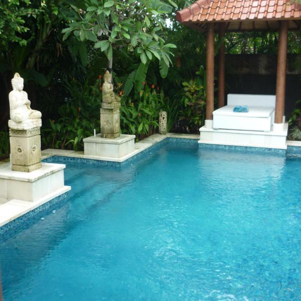 Taman Sari Villas