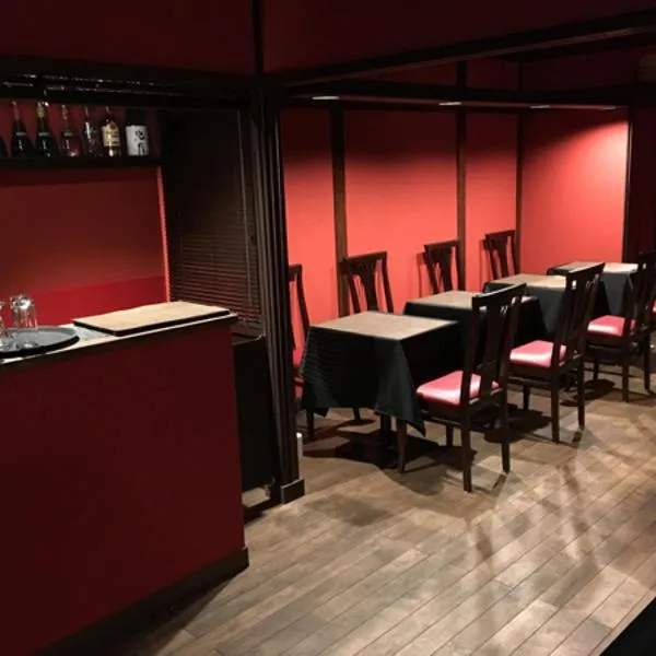 Restaurant & Inn ATSUSHI -Kanazawa-, Hotel in Kanazawa