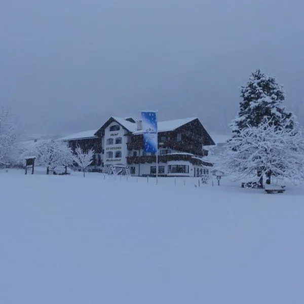 Hotel Steuxner, hotel in Neustift im Stubaital