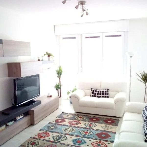 Bed and Breakfast Bio Salix, hotel in Padova