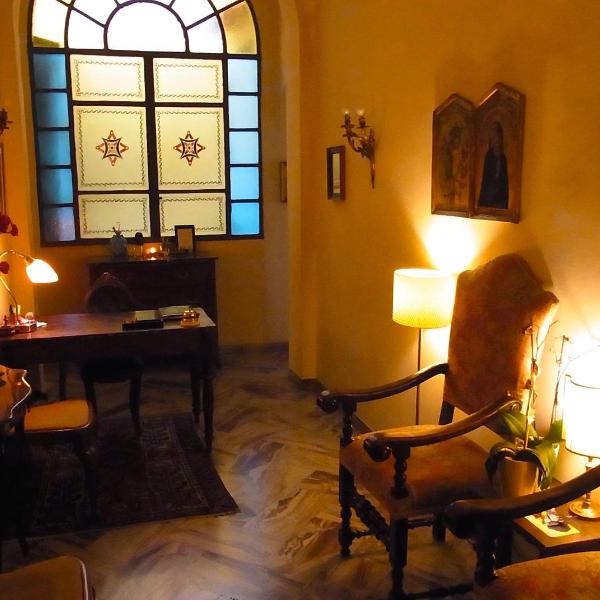 Hotel Cestelli, Florence