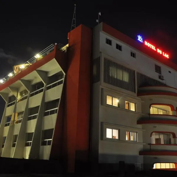 Hotel Du Lac, hotel en Cotonú