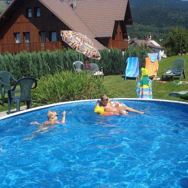 Penzion Seidl