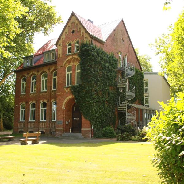 Gästehaus Alte Schule