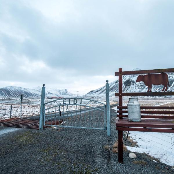 Eiði Farmhouse