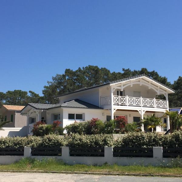 Villa MA&VA