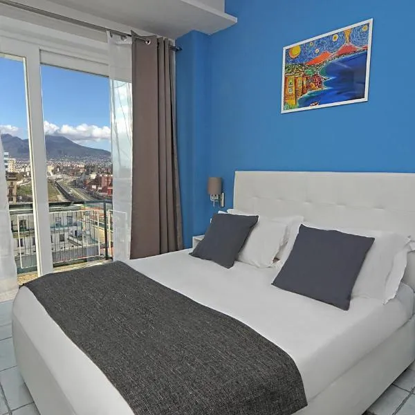 La Casa di Giorgio B&B, hotel a Nàpols