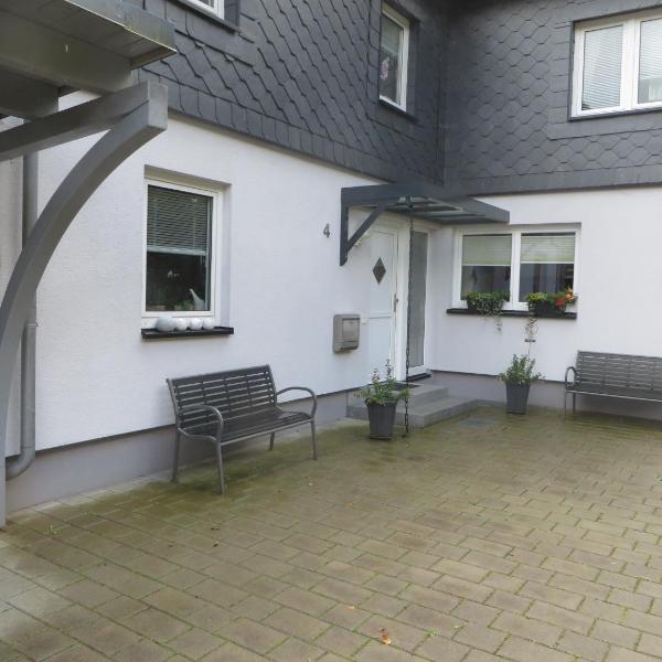 Ferien Apartment Meister